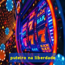 puteiro na liberdade